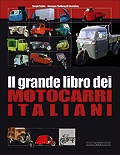 Sergio Puttini, Giuseppe Thellung di CourtelaryIl grande libro dei motocarri Italiani
