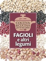 Eliana FerioliFagioli e altri legumi