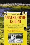 Gianni Ravazzi: Anatre, oche e cigni