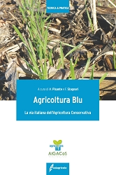 Michele Pisante, Fabio Stagnari: Agricoltura blu