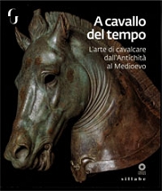 Lorenza Camin, Fabrizio Paolucci: A cavallo del tempo