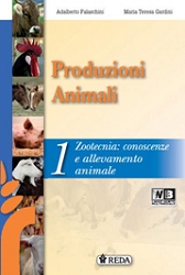 Adalberto Falaschini, Maria Teresa GardiniProduzioni animali 1