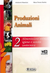 Adalberto Falaschini, Maria Teresa GardiniProduzioni animali 2