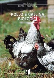 Maurizio ArduinPollo e gallina biologici