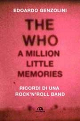 Edoardo GenzoliniThe Who - a little million memories