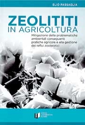 Elio PassagliaZeolititi in agricoltura