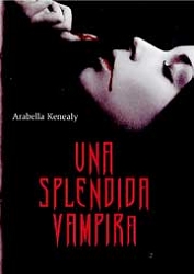 Arabella KenealyUna splendida vampira