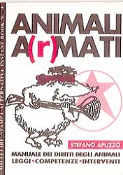Stefano Apuzzo: Animali Armati