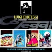 a.a.v.v.Luigi Corteggi