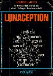 Louise LaceyLunaception