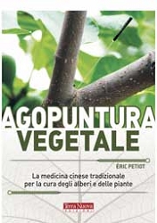 Eric Petiot: Agopuntura vegetale