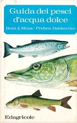 Ment J.Muus, Preben DahlstromGuida dei pesci d