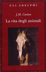 JM.CoetzeeLa vita degli animali