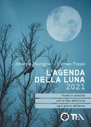 Johanna Paungger, Thomas Poppe: Agenda della luna 2021