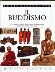 Philip WilkinsonIl Buddismo
