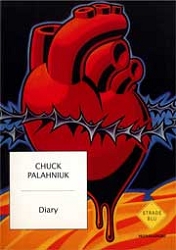 Chuck Palahniuk: Diary