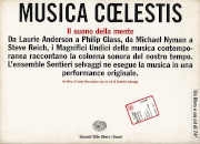 Carlo Boccadoro: Musica Coelestis