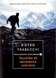 Pietro TrabucchiTecniche di resistenza interiore