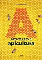 Corrado RainaldiDizionario di apicoltura
