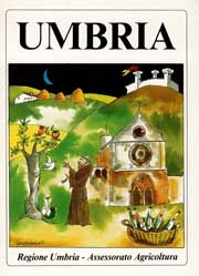 Regione Umbria, Assessorato AgricolturaUmbria