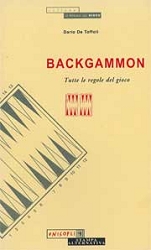 Dario De Toffoli: Backgammon