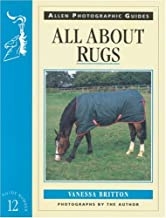 Vanessa Britton: All about rugs