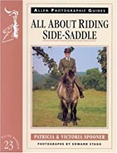 Patrcia & Victoria Spooner: All about riding side-saddle