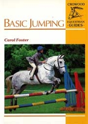 Carl FosterBasic jumping