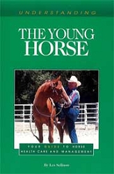 Les SellnowUnderstanding The young horse