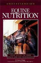 Karen BriggsUnderstanding equine nutrition
