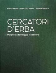 Marco Simonini, Francesco Gubert, Amina PedrinollaCercatori d