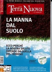 Redazion AAM Terranuova: AAM Terra Nuova n. 389 - Dicembre 2022