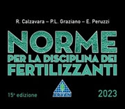 R.Calzavara, P.L.Graziano, E.PeruzziNorme per la disciplina dei fertilizzanti 2023