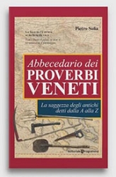 Pietro Sofia: Abbecedario dei Proverbi Veneti