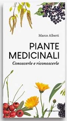 Marco AlbertiPiante medicinali