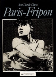 Jean-Claude Clayes: Paris - Frippon