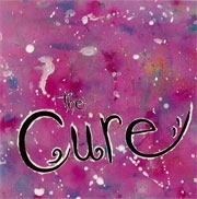Bruna Zarini, Giuseppe CavazzoniThe Cure - complete lyrics + cd