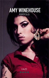 : Amy Winehouse Portfolio