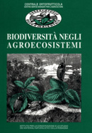 A.A.V.V.Biodiversit negli agroecosistemi