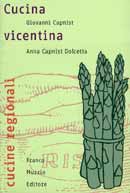 G. Capnist - A.C. DolcettaCucina Vicentina