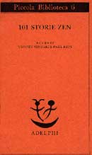 Nyogen Senzaki, Paul Reps: 101 storie Zen